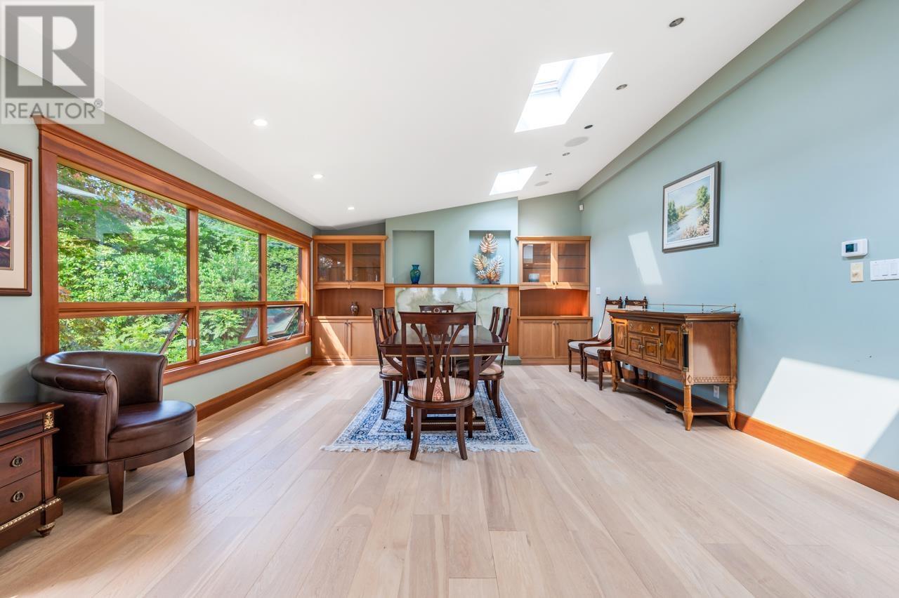 1806 St. Denis Road, West Vancouver, British Columbia  V7V 3W5 - Photo 13 - R2809033