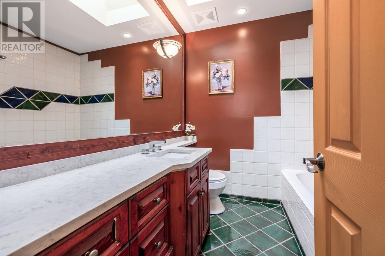 1806 St. Denis Road, West Vancouver, British Columbia  V7V 3W5 - Photo 12 - R2809033