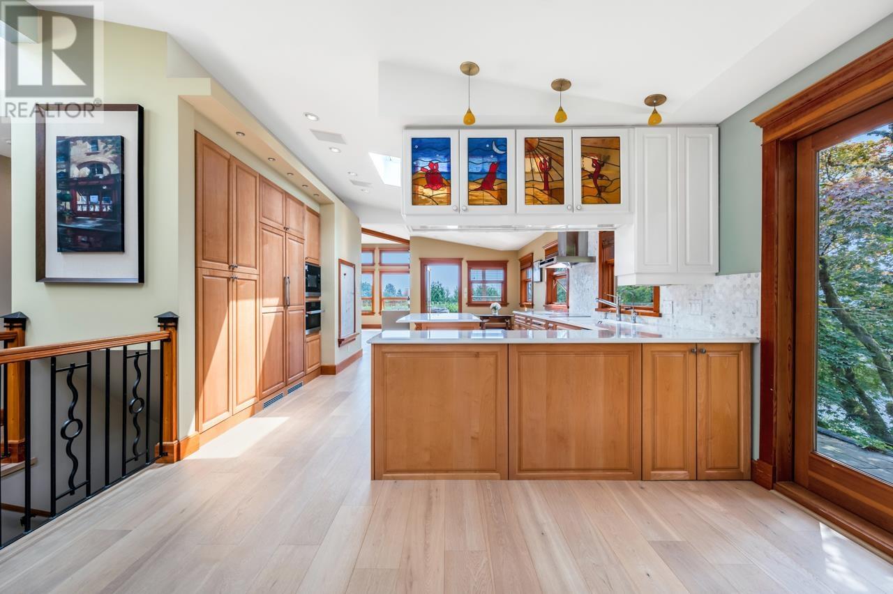 1806 St. Denis Road, West Vancouver, British Columbia  V7V 3W5 - Photo 16 - R2809033