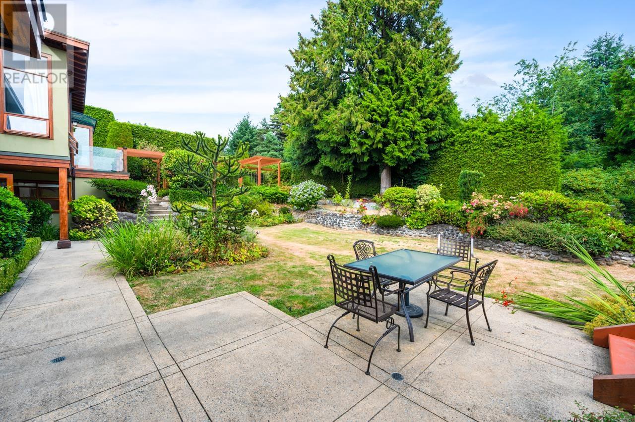 1806 St. Denis Road, West Vancouver, British Columbia  V7V 3W5 - Photo 33 - R2809033