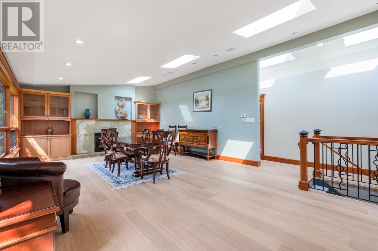 1806 St. Denis Road, West Vancouver, British Columbia  V7V 3W5 - Photo 14 - R2809033