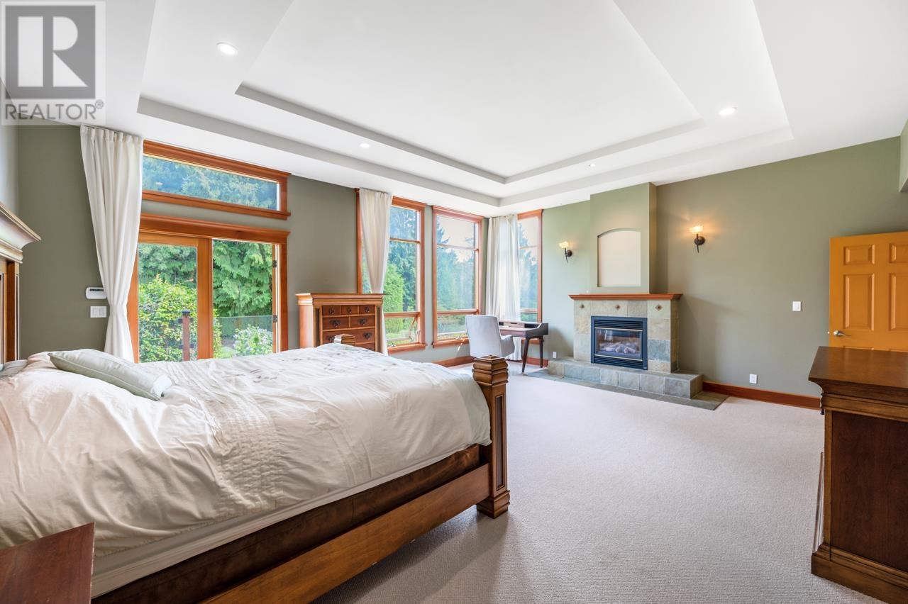 1806 St. Denis Road, West Vancouver, British Columbia  V7V 3W5 - Photo 6 - R2809033