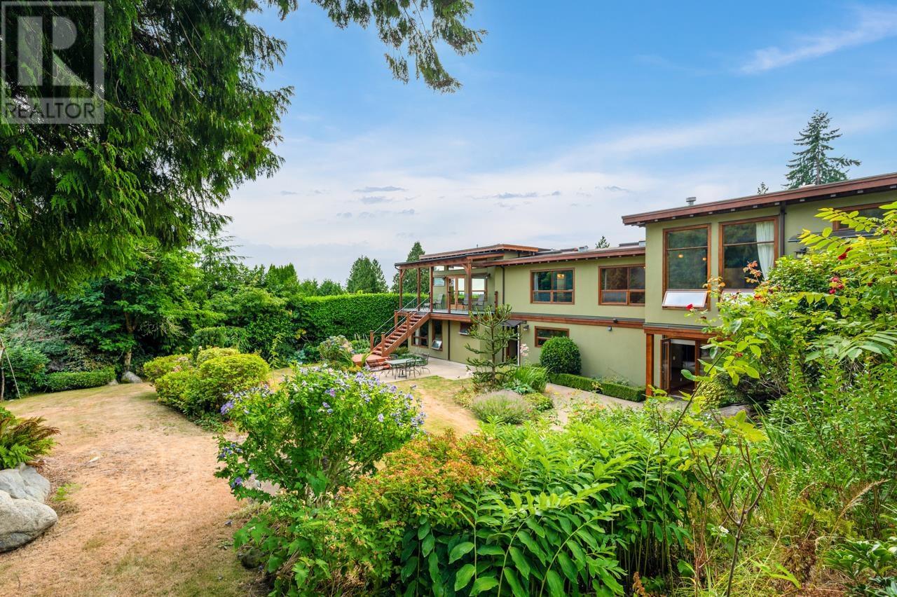 1806 St. Denis Road, West Vancouver, British Columbia  V7V 3W5 - Photo 36 - R2809033