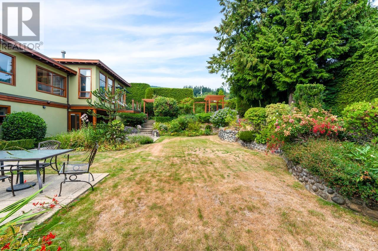 1806 St. Denis Road, West Vancouver, British Columbia  V7V 3W5 - Photo 34 - R2809033