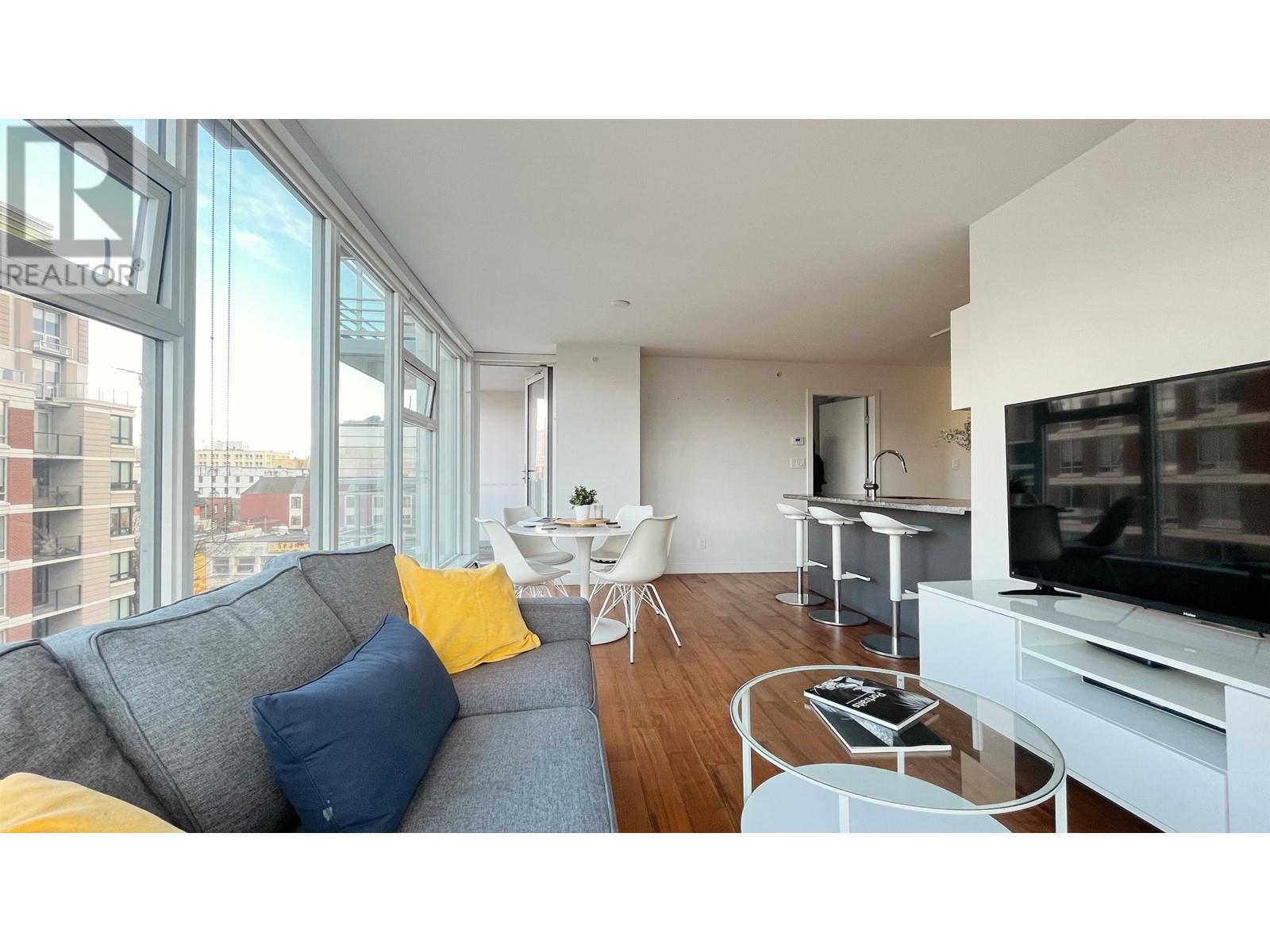 905 188 Keefer Street, Vancouver, British Columbia  V6A 0E3 - Photo 18 - R2808651