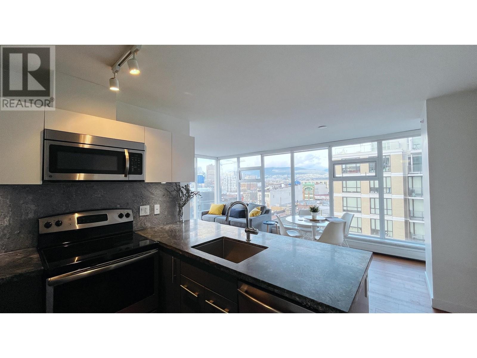 905 188 Keefer Street, Vancouver, British Columbia  V6A 0E3 - Photo 7 - R2808651