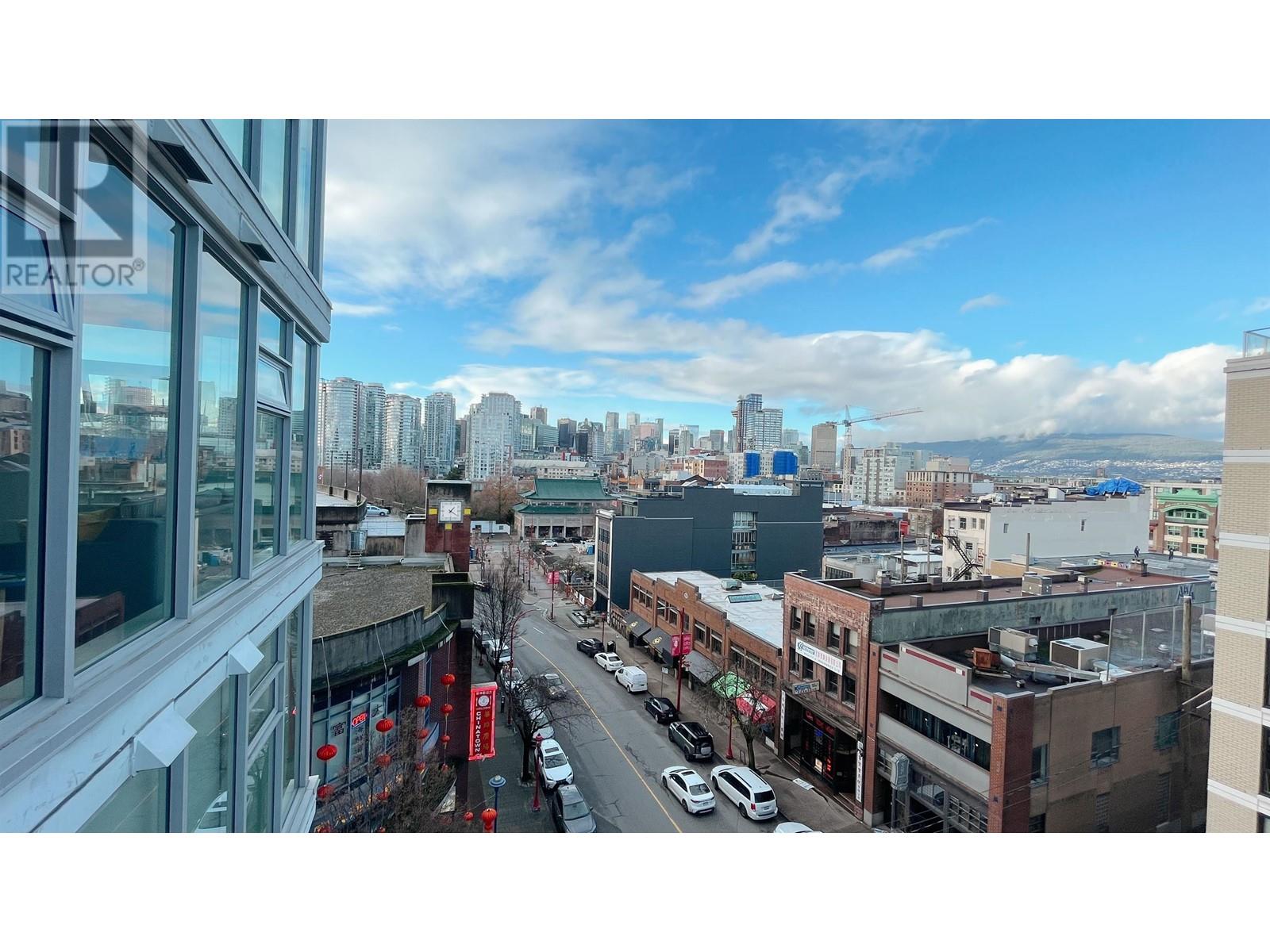 905 188 Keefer Street, Vancouver, British Columbia  V6A 0E3 - Photo 10 - R2808651