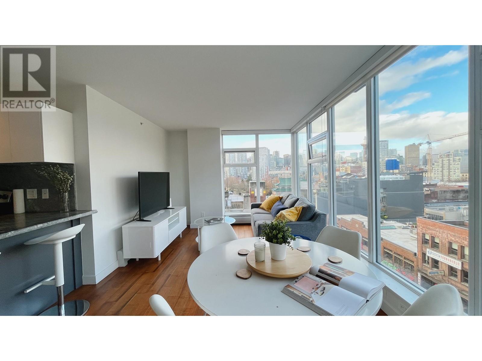 905 188 Keefer Street, Vancouver, British Columbia  V6A 0E3 - Photo 3 - R2808651