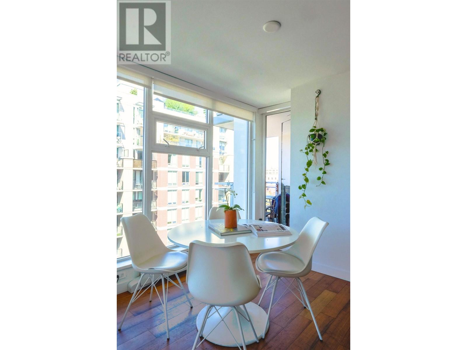 905 188 Keefer Street, Vancouver, British Columbia  V6A 0E3 - Photo 4 - R2808651