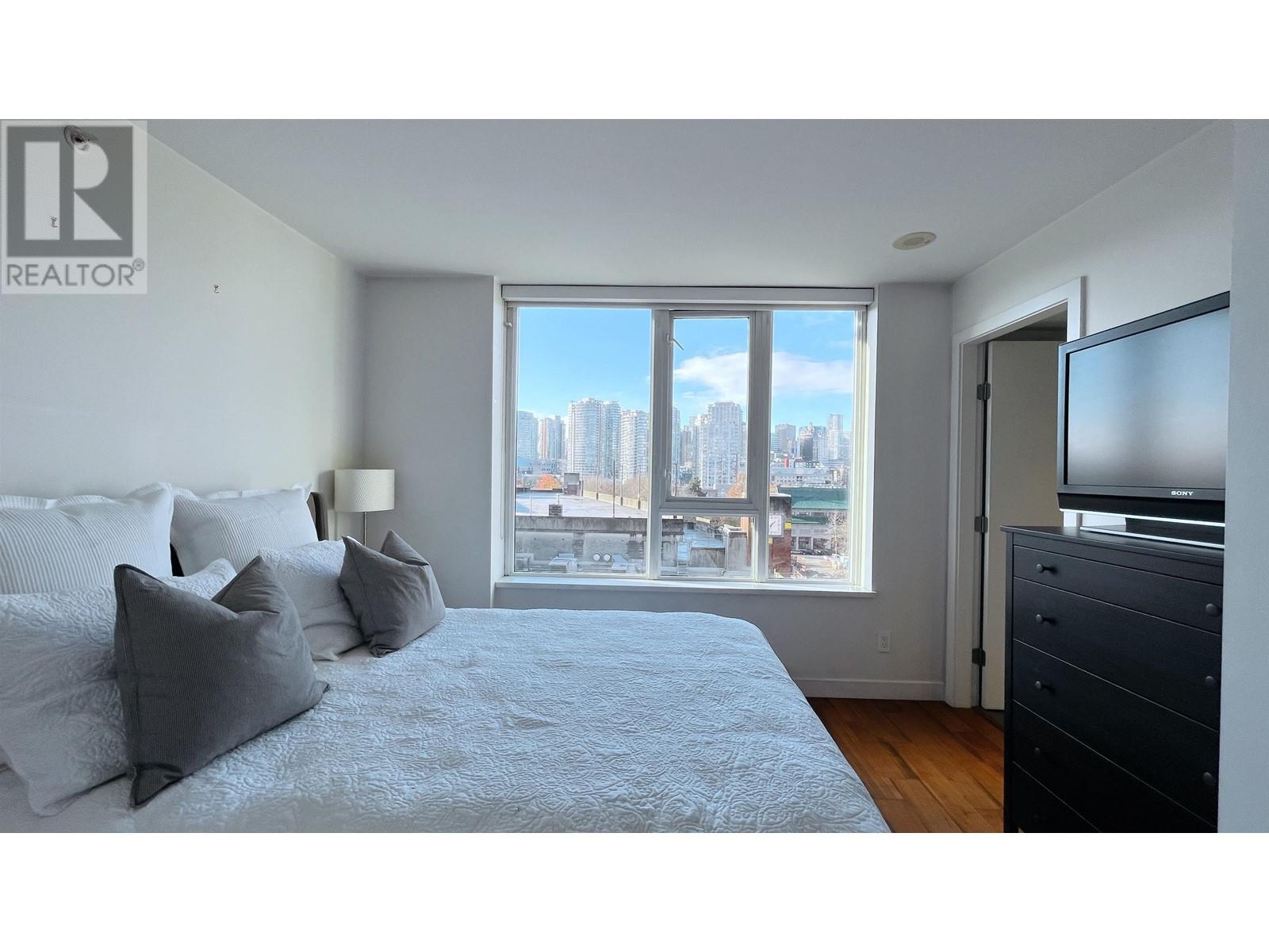 905 188 Keefer Street, Vancouver, British Columbia  V6A 0E3 - Photo 11 - R2808651