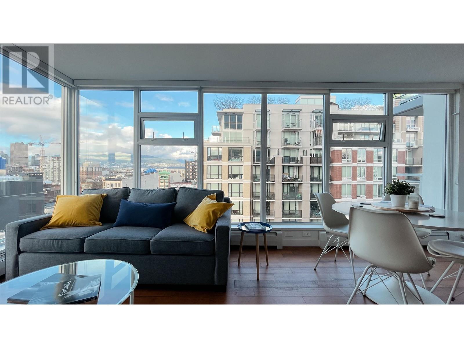 905 188 Keefer Street, Vancouver, British Columbia  V6A 0E3 - Photo 5 - R2808651