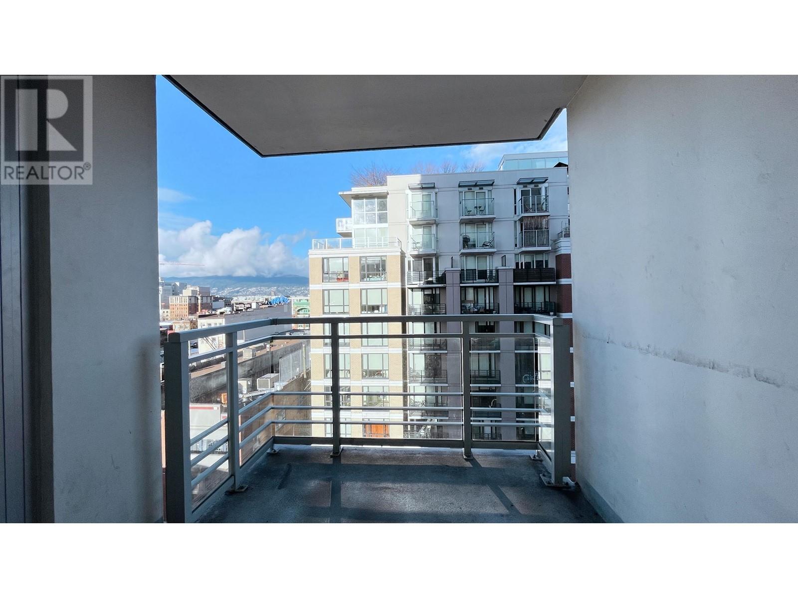 905 188 Keefer Street, Vancouver, British Columbia  V6A 0E3 - Photo 9 - R2808651