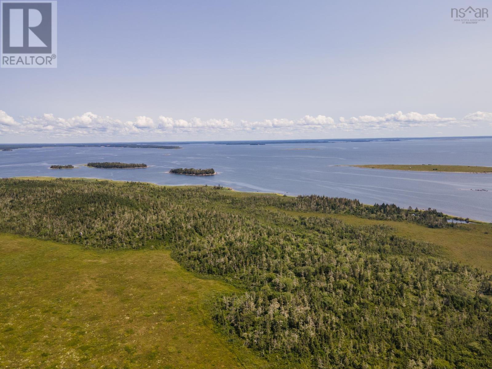 Lot 15 Big Tusket Island, Tusket Islands, Nova Scotia  B0W 3M0 - Photo 2 - 202317804