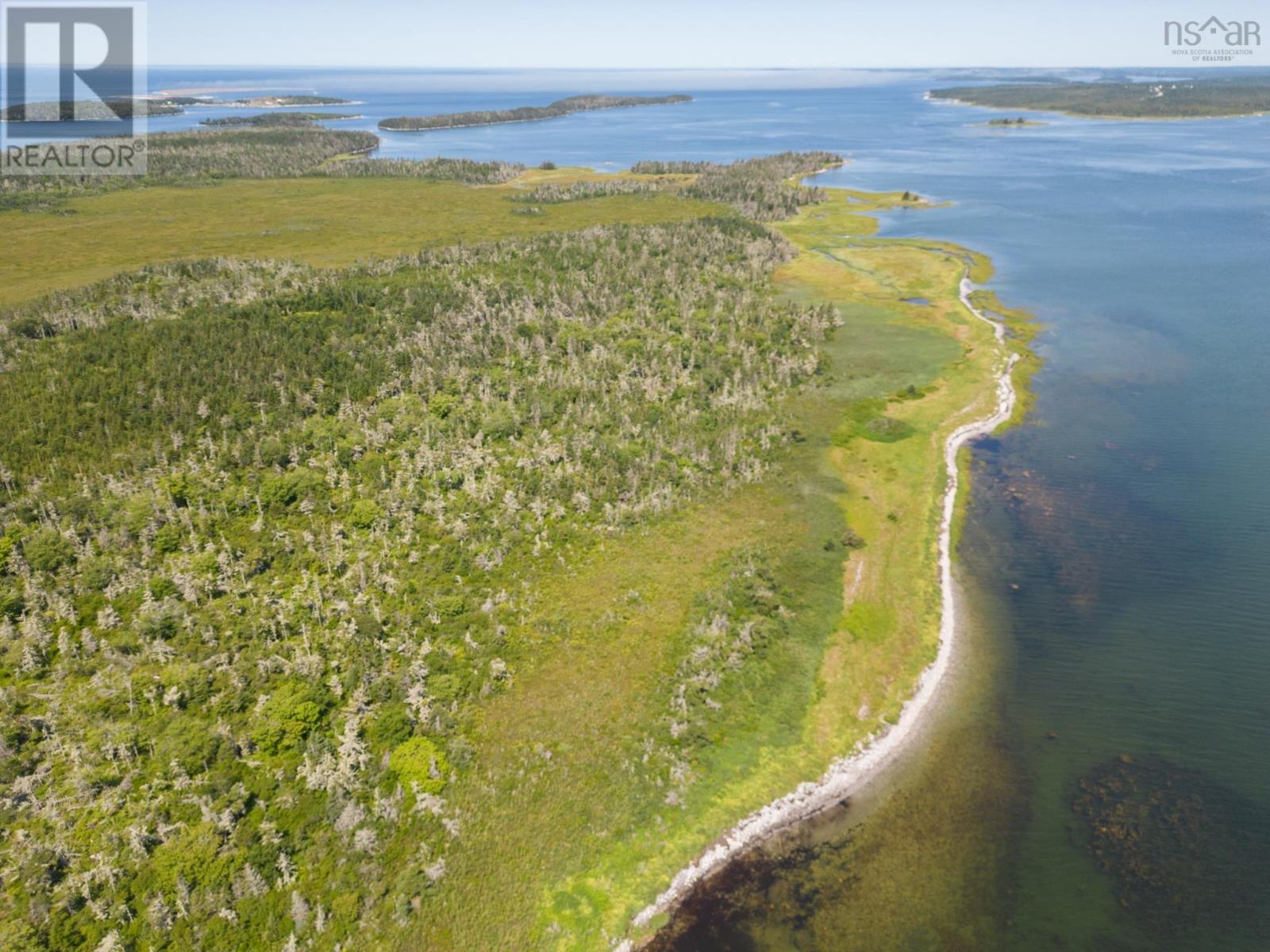 Lot 15 Big Tusket Island, Tusket Islands, Nova Scotia  B0W 3M0 - Photo 8 - 202317804