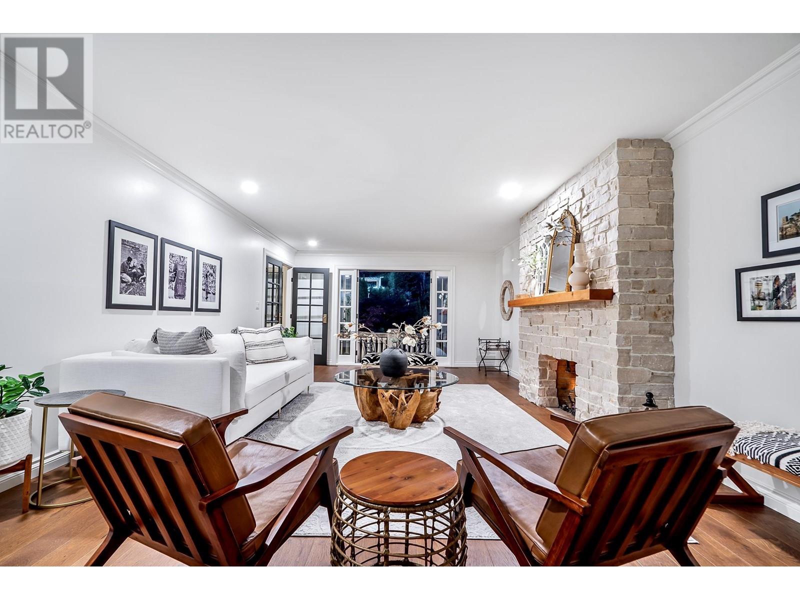 3047 Spencer Close, West Vancouver, British Columbia  V7V 4R8 - Photo 5 - R2806252