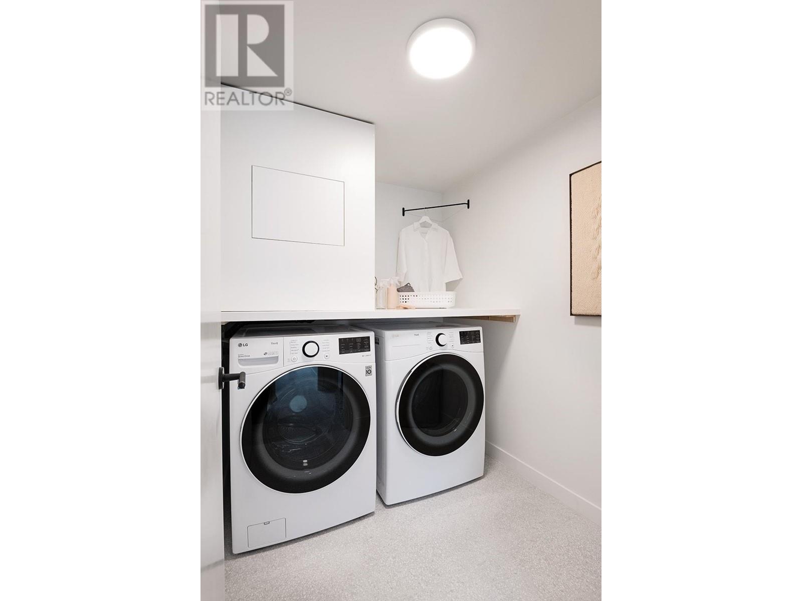 217 2045 Heritage Park Lane, North Vancouver, British Columbia  V7H 1S8 - Photo 11 - R2807670