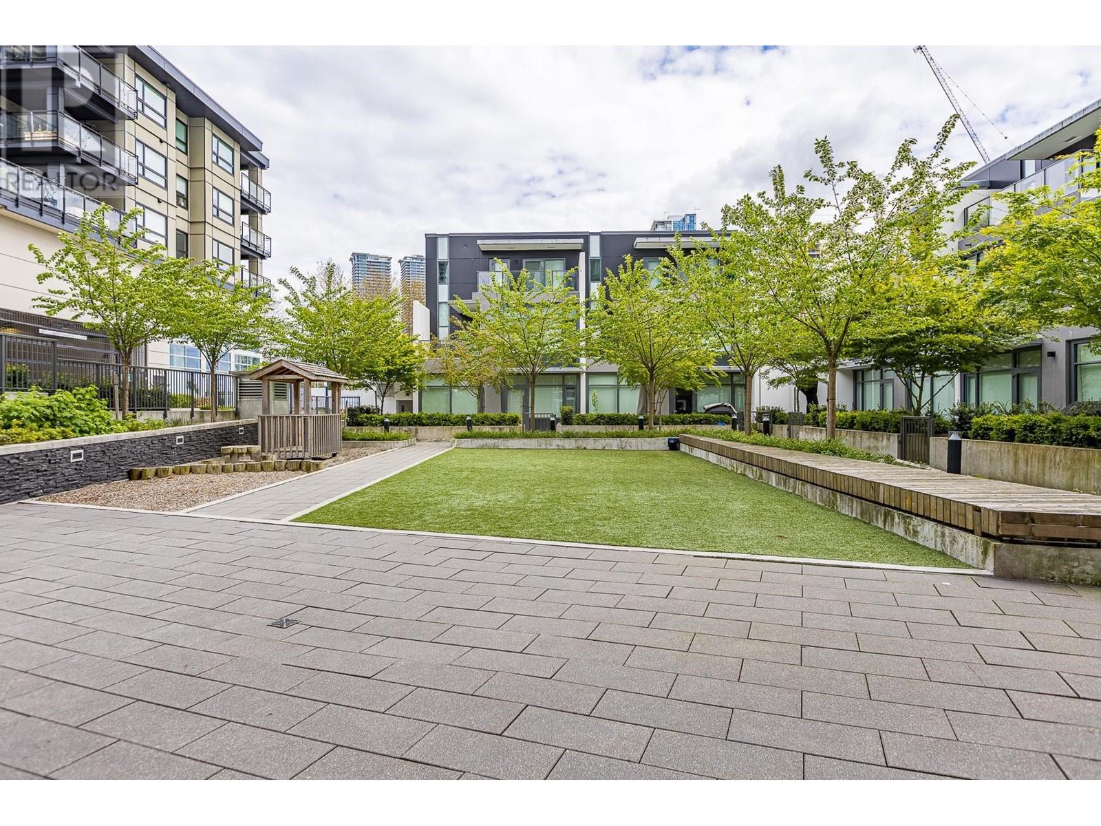 1104 4465 Juneau Street, Burnaby, British Columbia  V5C 0L8 - Photo 28 - R2808570