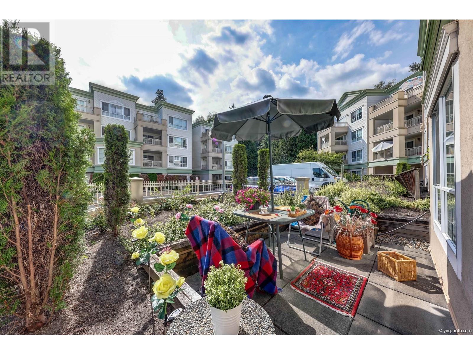 107 2975 Princess Crescent, Coquitlam, British Columbia  V3B 7N3 - Photo 4 - R2809191