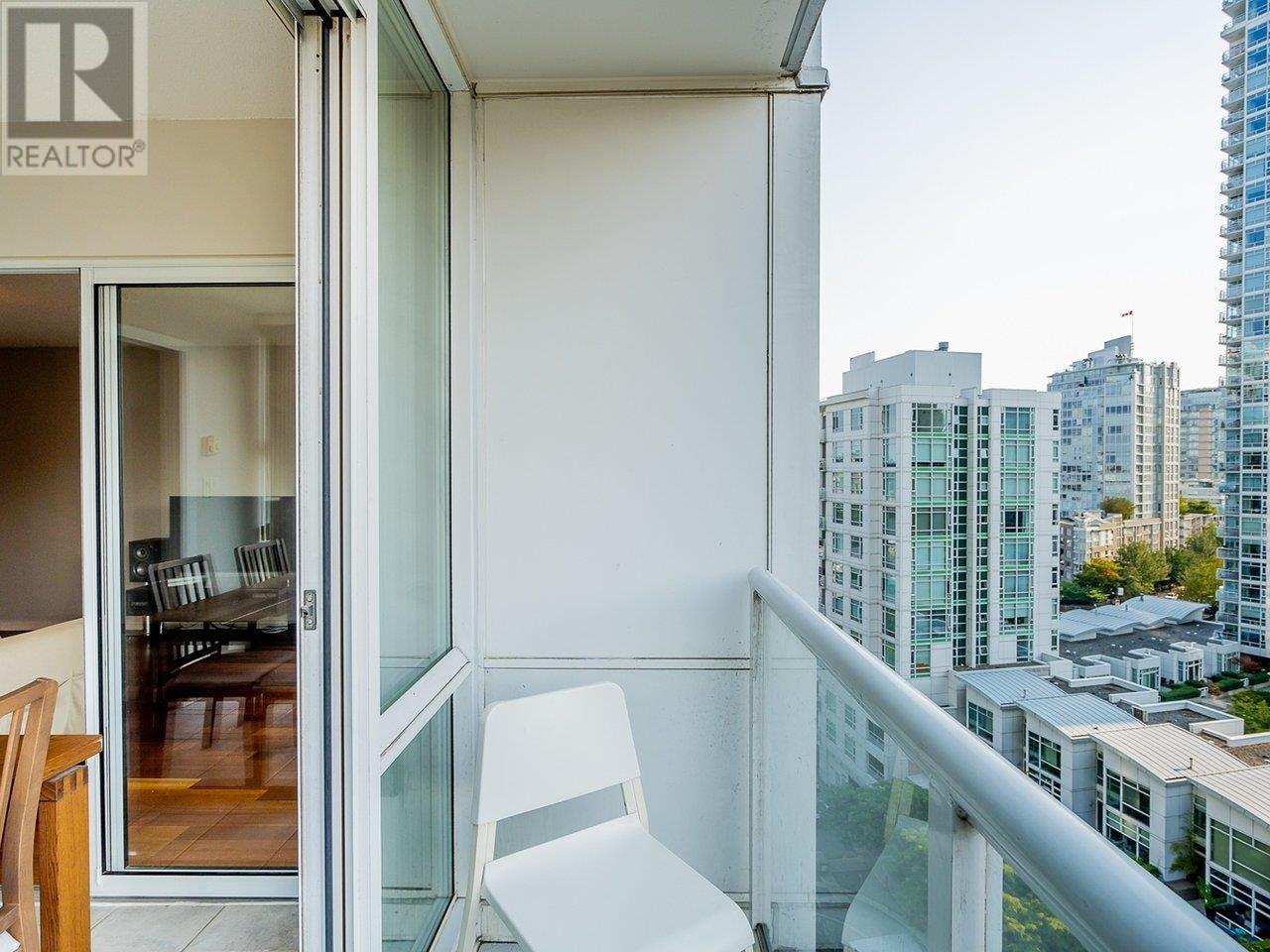 1203 193 Aquarius Mews, Vancouver, British Columbia  V6Z 2Z2 - Photo 23 - R2809239