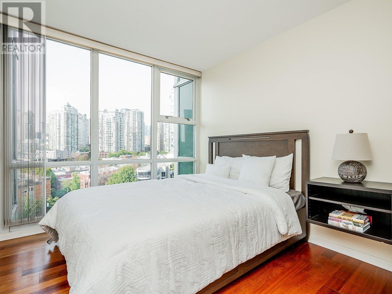 1203 193 Aquarius Mews, Vancouver, British Columbia  V6Z 2Z2 - Photo 17 - R2809239