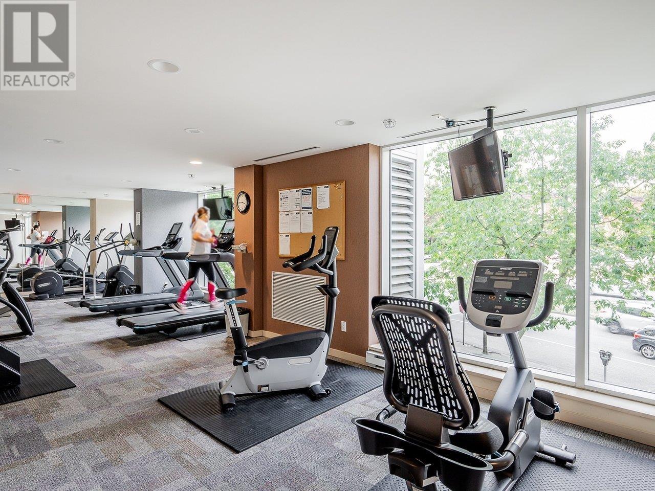 1203 193 Aquarius Mews, Vancouver, British Columbia  V6Z 2Z2 - Photo 28 - R2809239