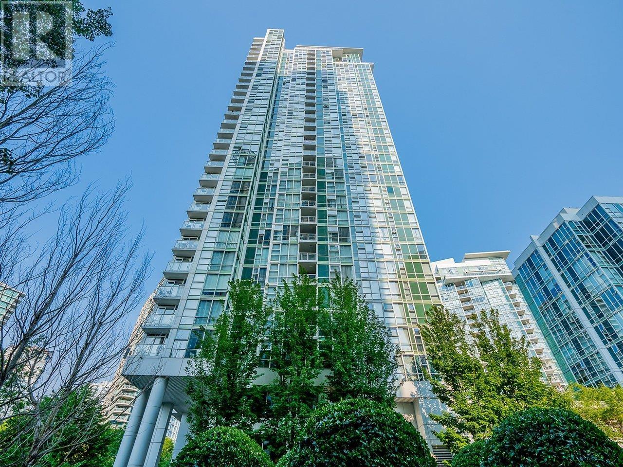 1203 193 AQUARIUS MEWS, vancouver, British Columbia