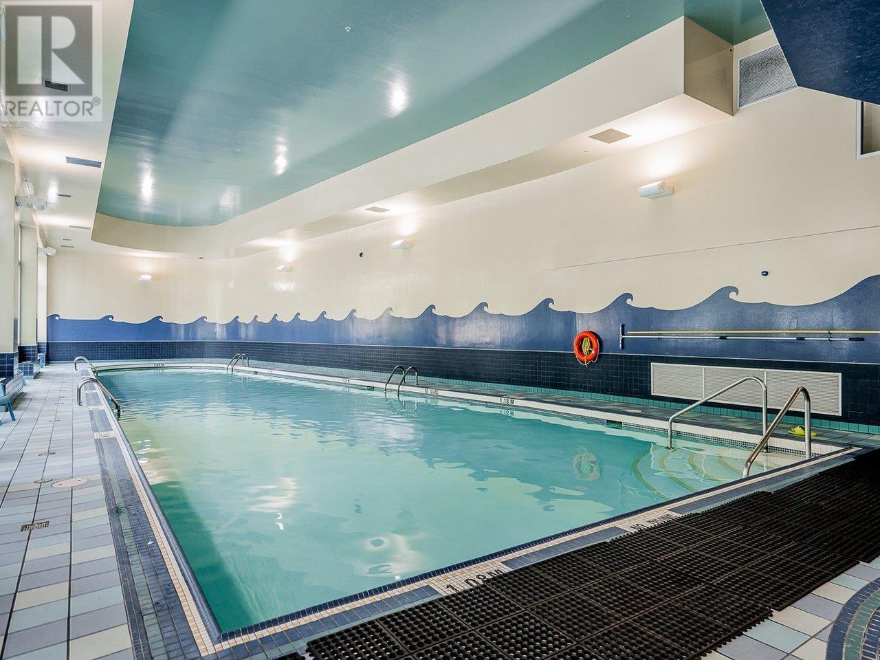 1203 193 Aquarius Mews, Vancouver, British Columbia  V6Z 2Z2 - Photo 38 - R2809239