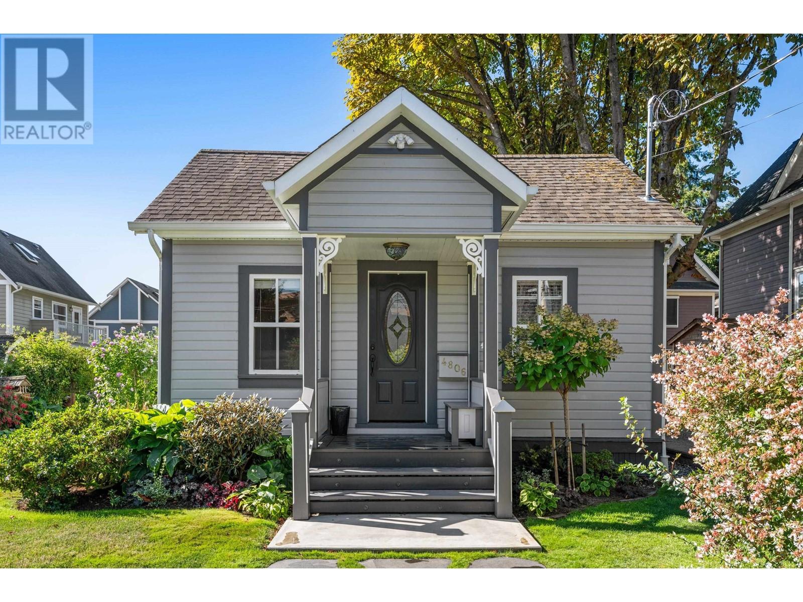 4806 48 Avenue, Delta, British Columbia  V4K 1V1 - Photo 6 - R2808839