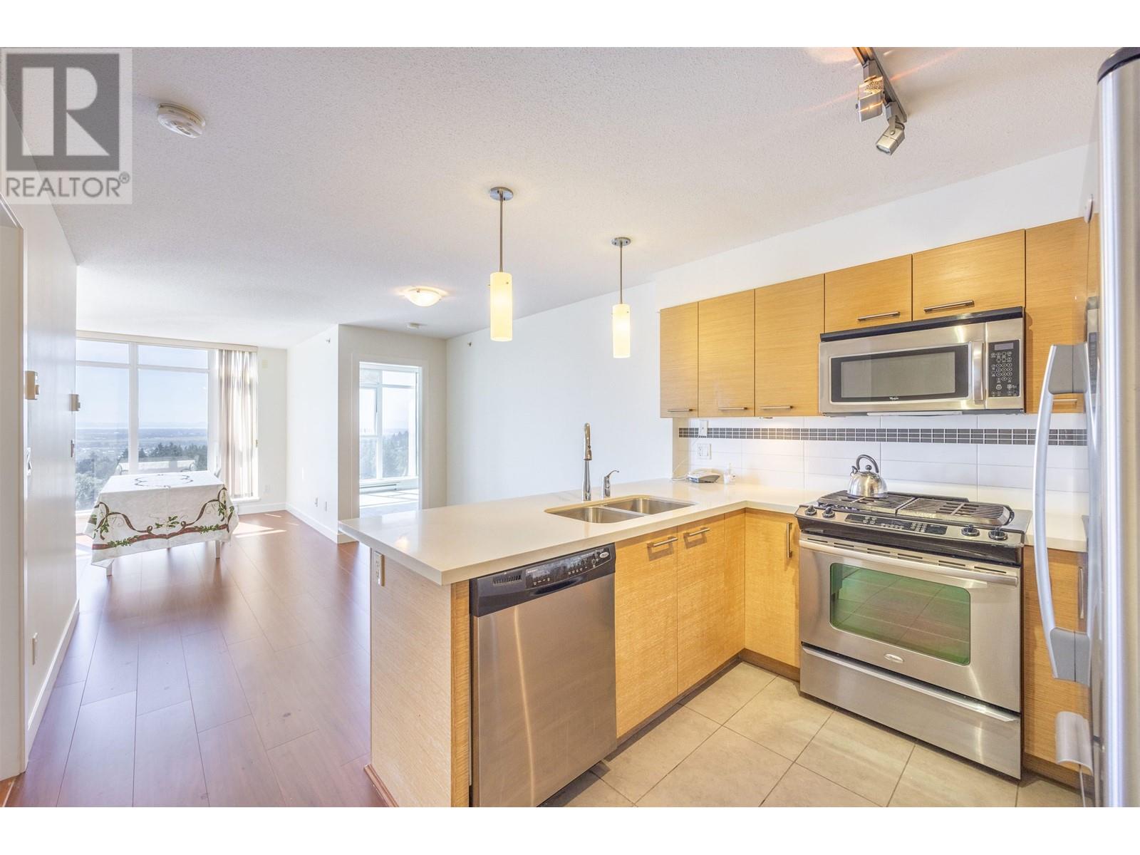 2509 7090 Edmonds Street, Burnaby, British Columbia  V3N 0C6 - Photo 4 - R2809064