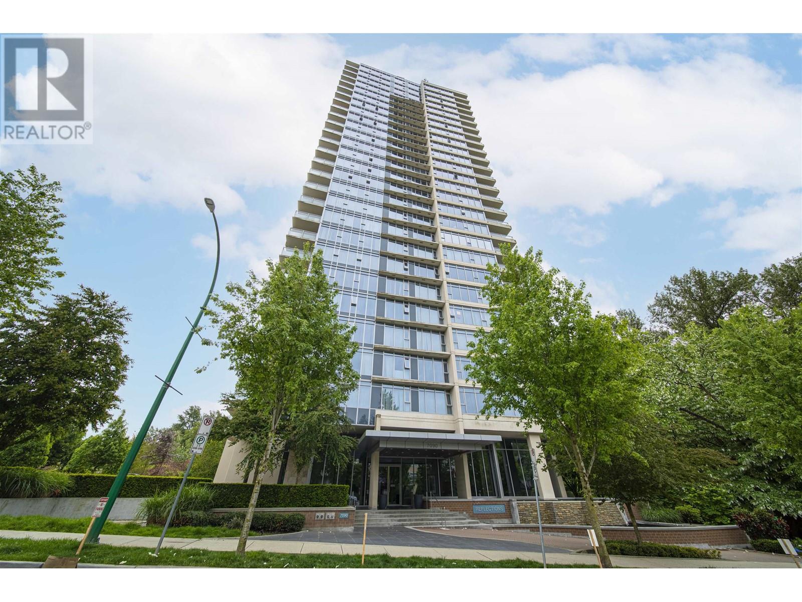 2509 7090 EDMONDS STREET, burnaby, British Columbia V3N0C6
