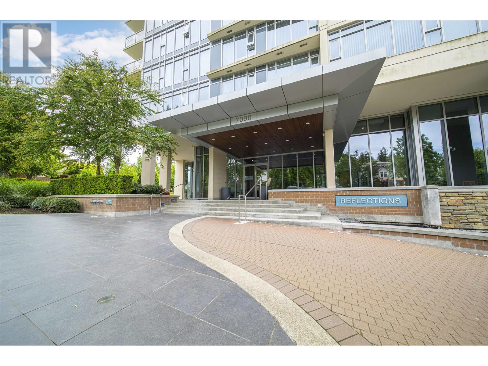 2509 7090 Edmonds Street, Burnaby, British Columbia  V3N 0C6 - Photo 2 - R2809064