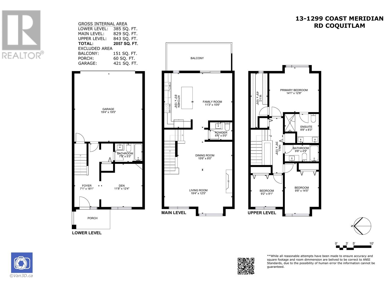 13 1299 Coast Meridian Road, Coquitlam, British Columbia  V3E 0H6 - Photo 30 - R2809315