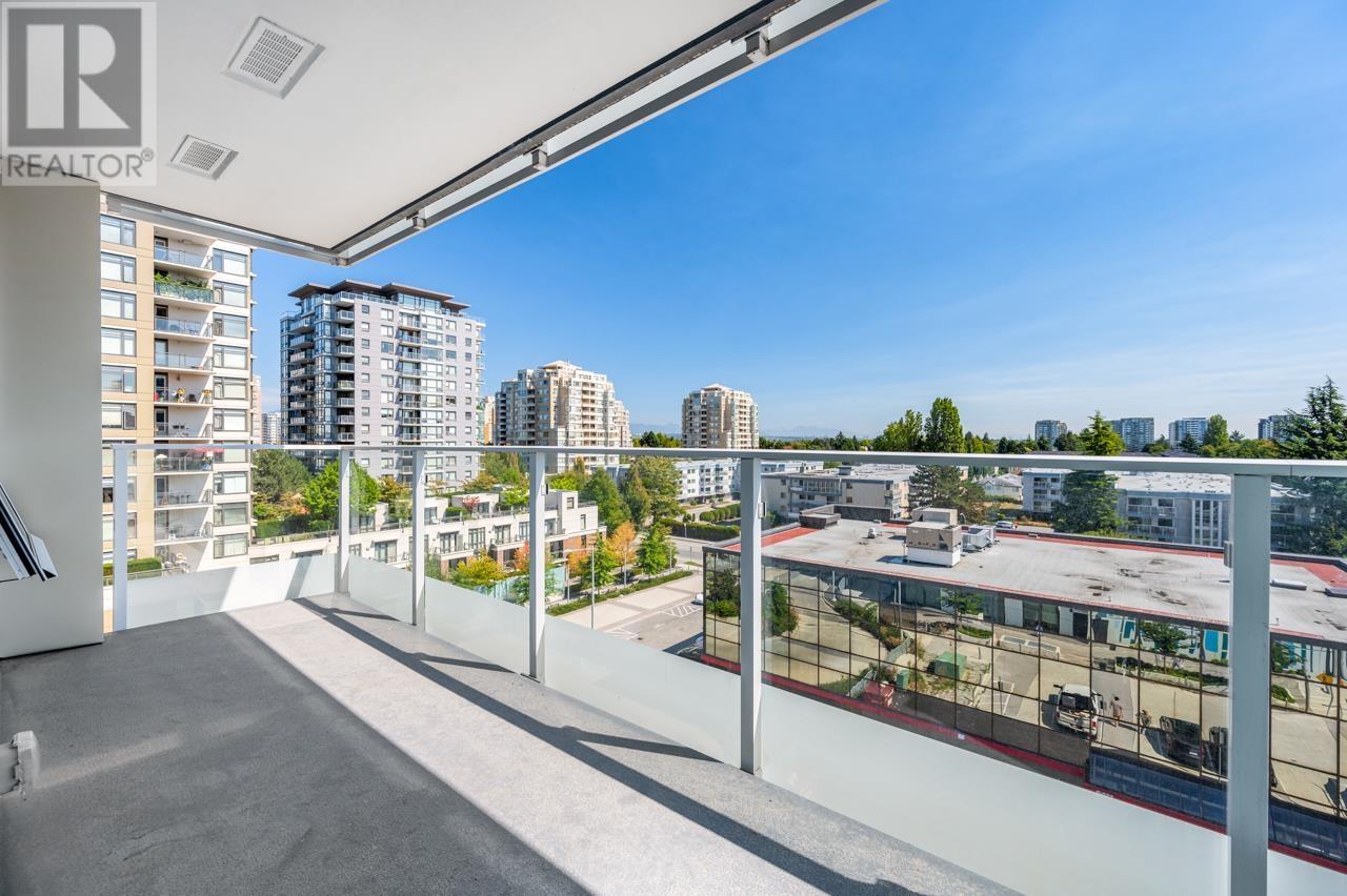 720 6328 No. 3 Road, Richmond, British Columbia  V6Y 0L6 - Photo 19 - R2809326