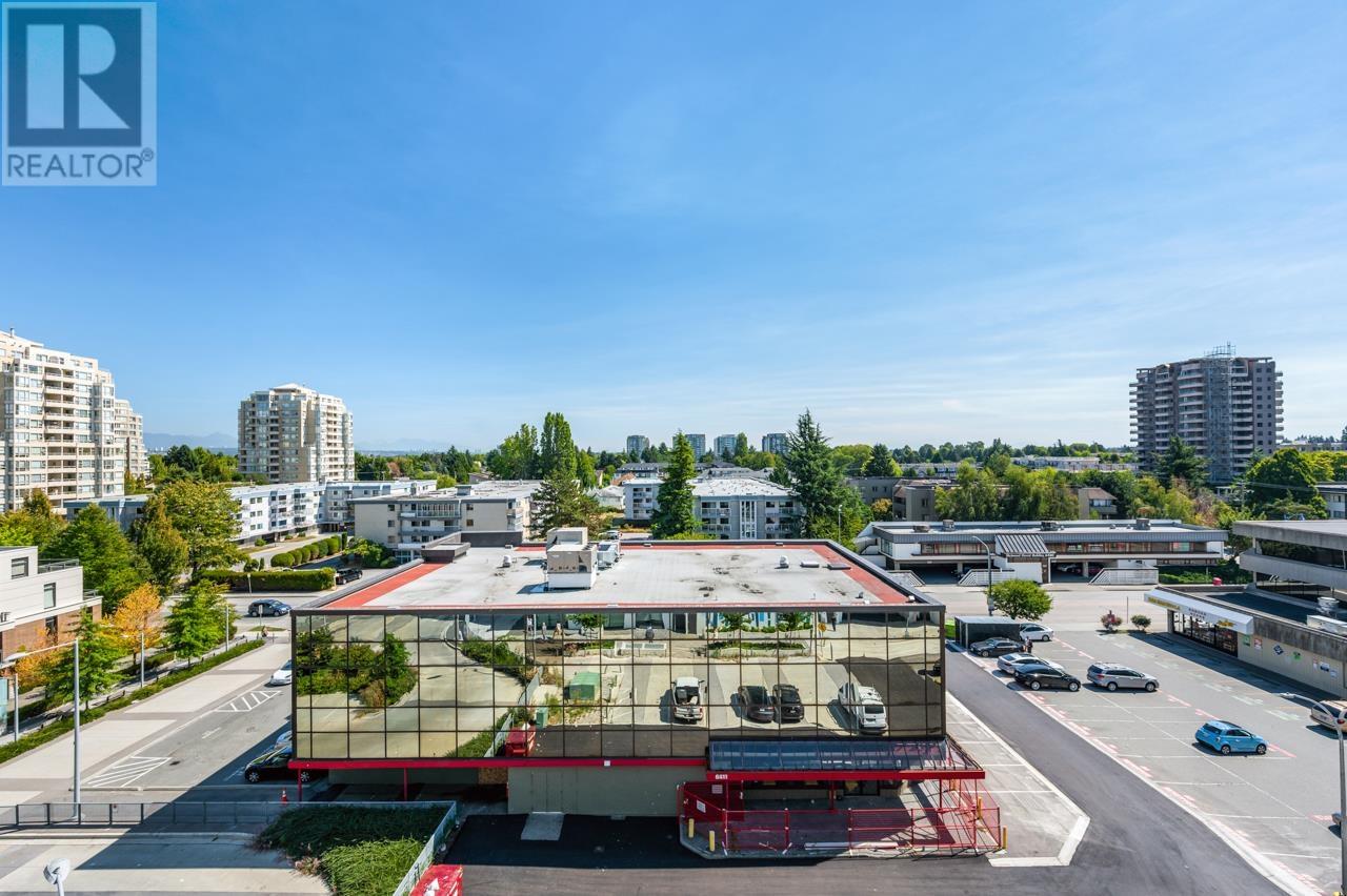 720 6328 No. 3 Road, Richmond, British Columbia  V6Y 0L6 - Photo 21 - R2809326