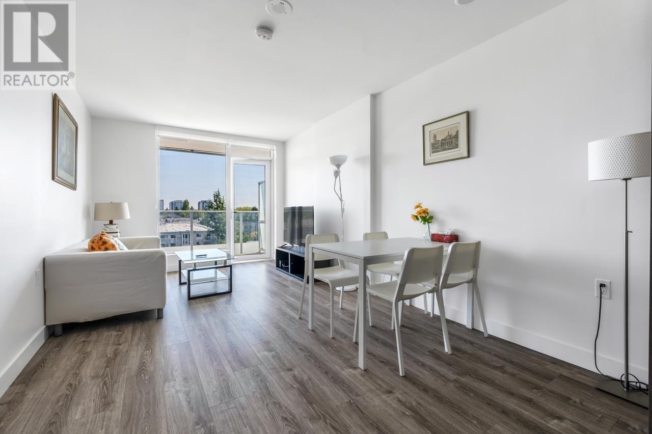 720 6328 No. 3 Road, Richmond, British Columbia  V6Y 0L6 - Photo 4 - R2809326