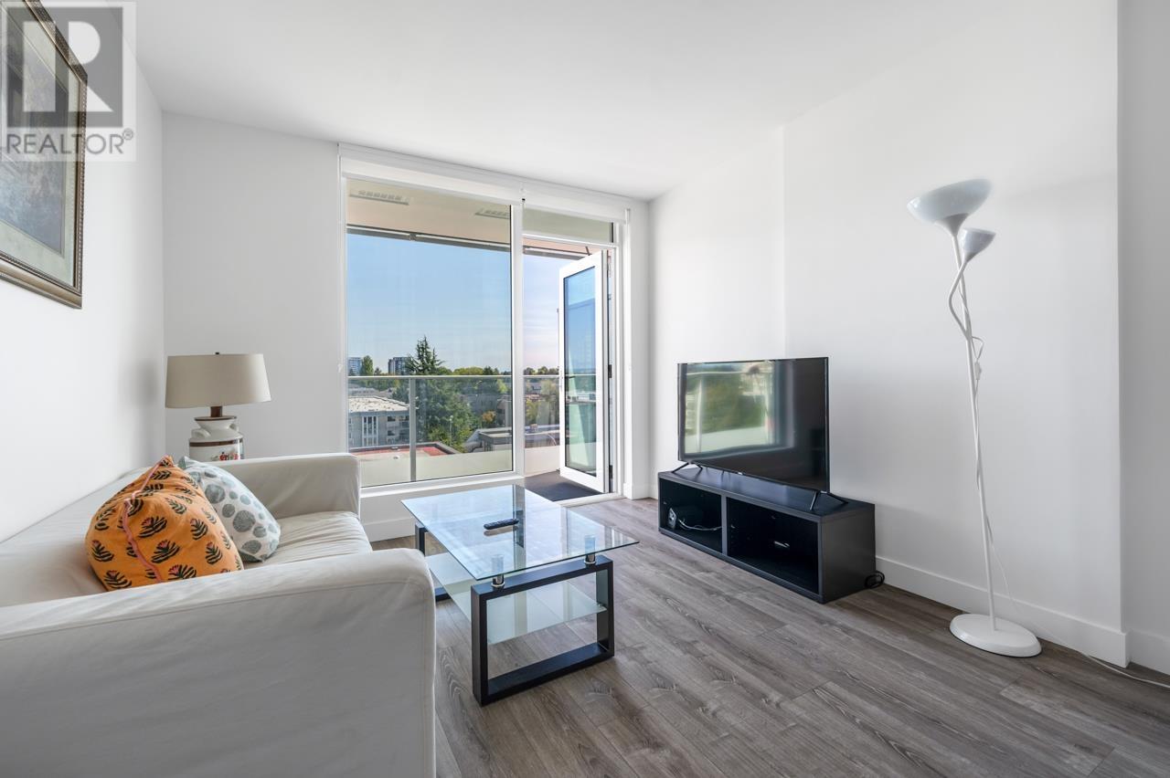 720 6328 No. 3 Road, Richmond, British Columbia  V6Y 0L6 - Photo 6 - R2809326