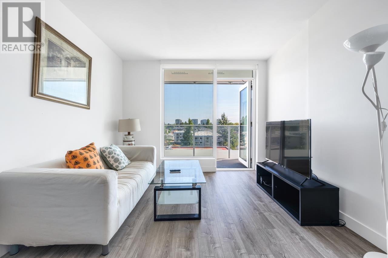720 6328 No. 3 Road, Richmond, British Columbia  V6Y 0L6 - Photo 7 - R2809326