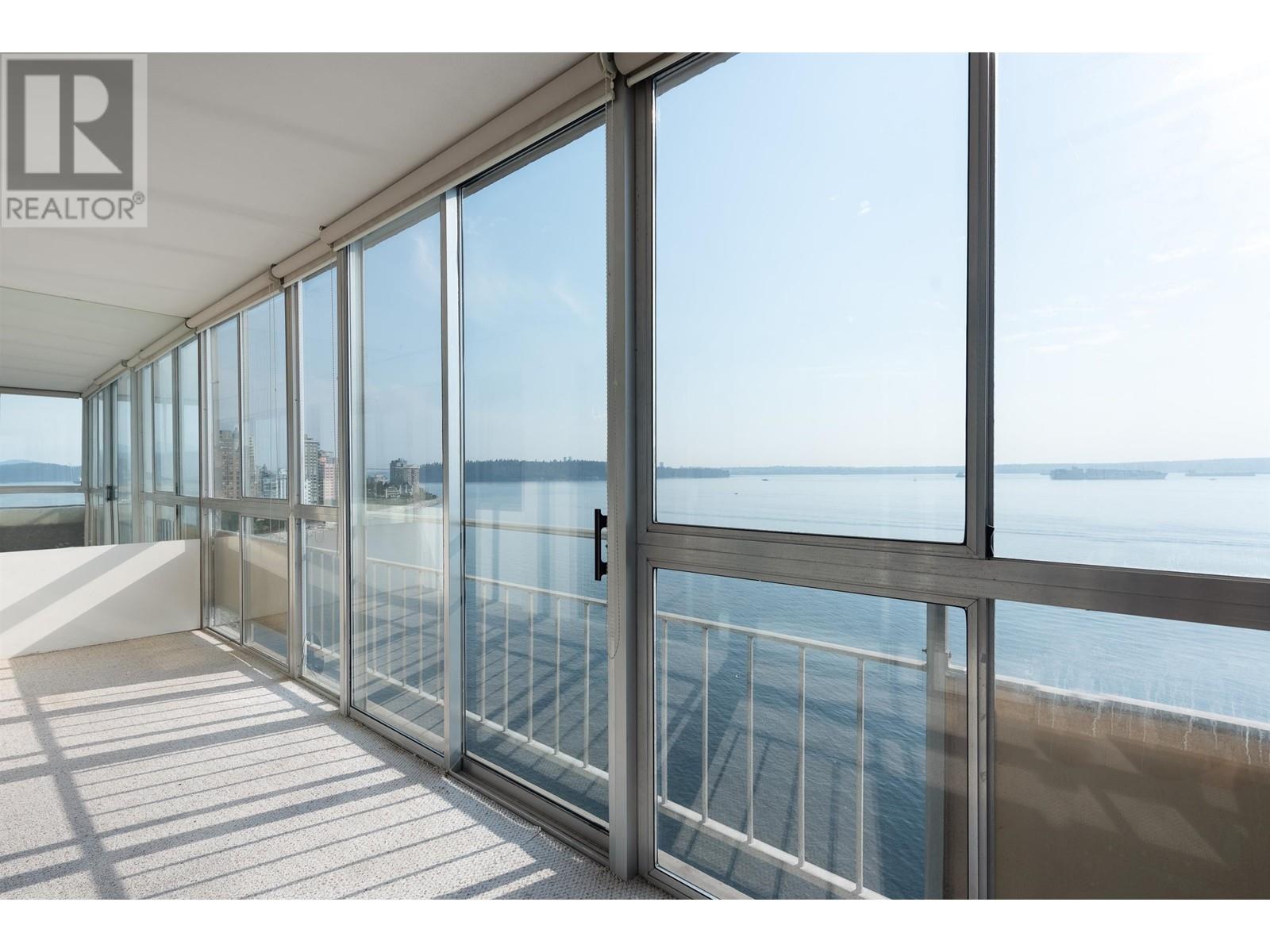 1201 150 24th Street, West Vancouver, British Columbia  V7V 4G8 - Photo 13 - R2809333