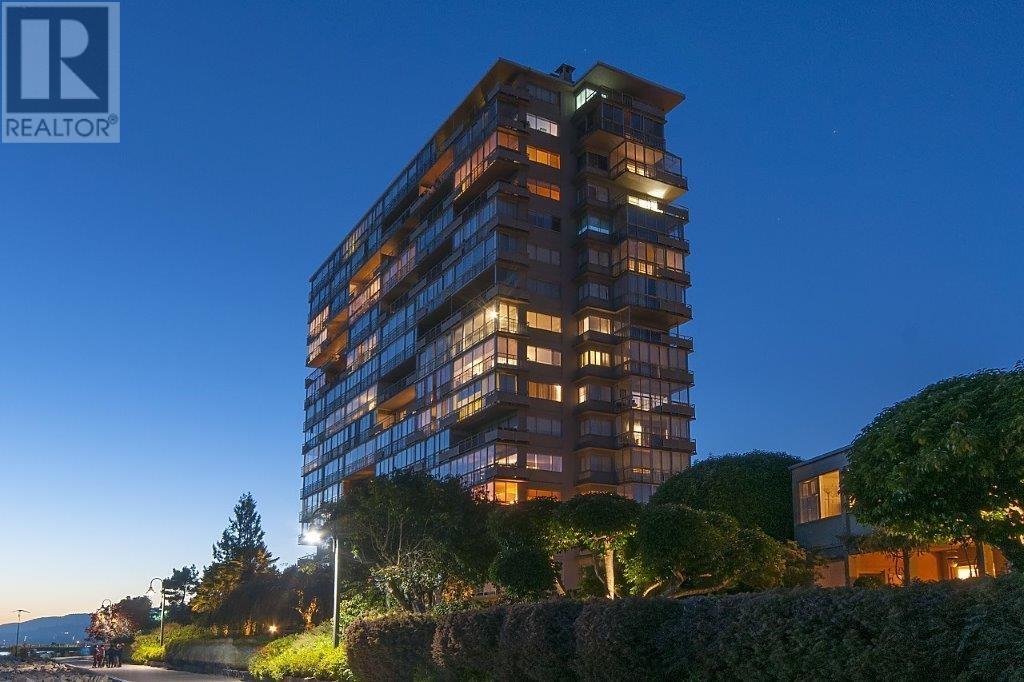 1201 150 24th Street, West Vancouver, British Columbia  V7V 4G8 - Photo 21 - R2809333