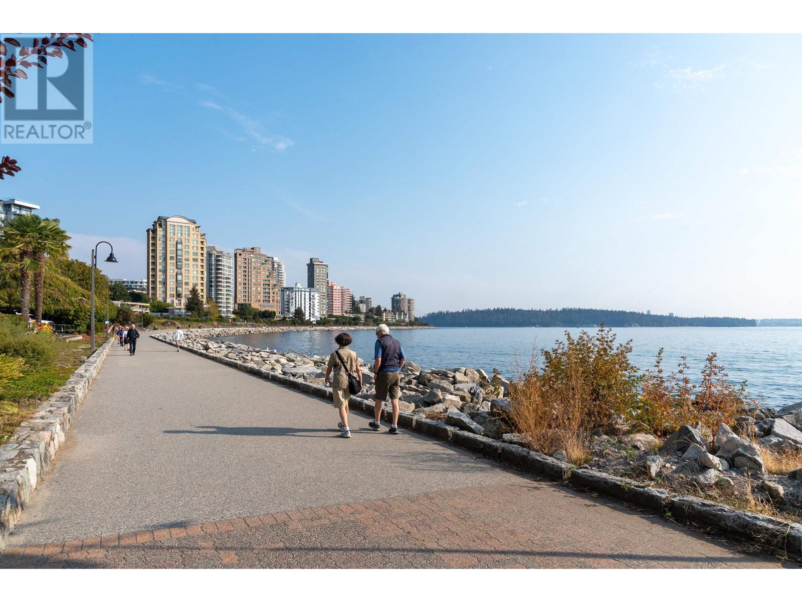 1201 150 24th Street, West Vancouver, British Columbia  V7V 4G8 - Photo 26 - R2809333