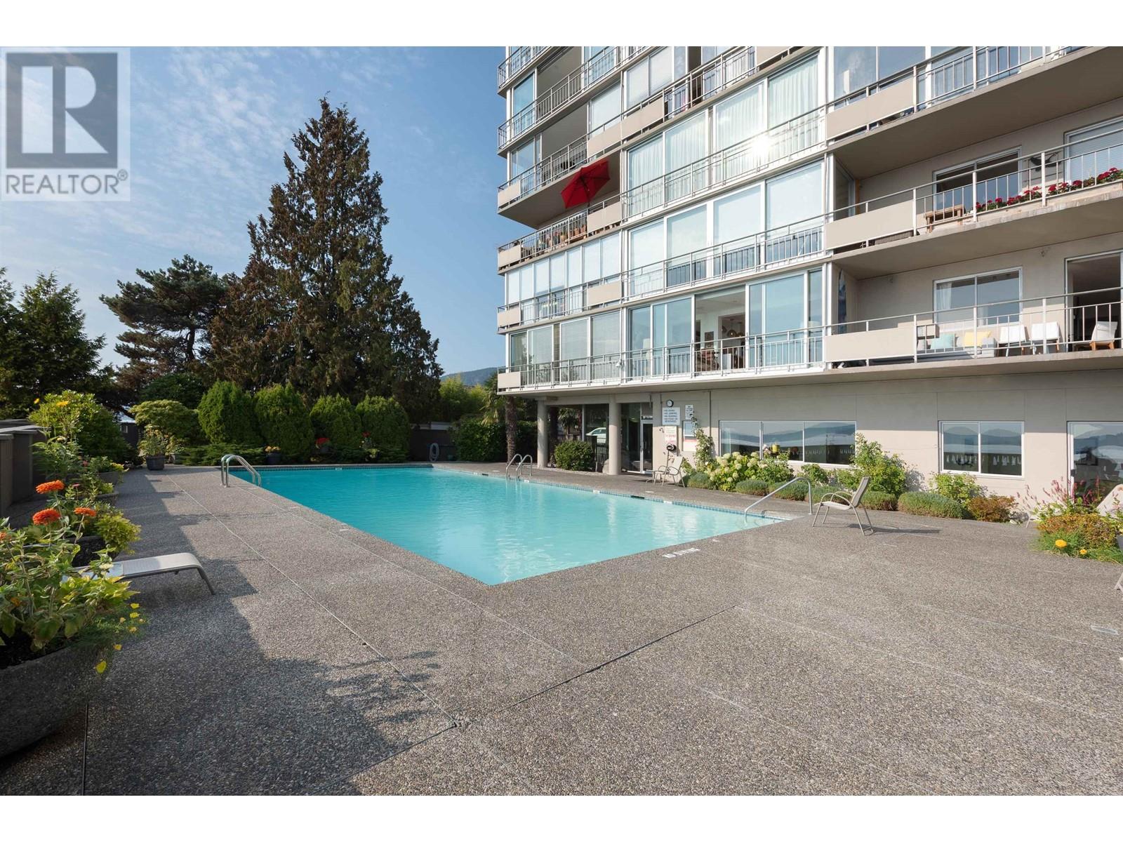 1201 150 24th Street, West Vancouver, British Columbia  V7V 4G8 - Photo 32 - R2809333