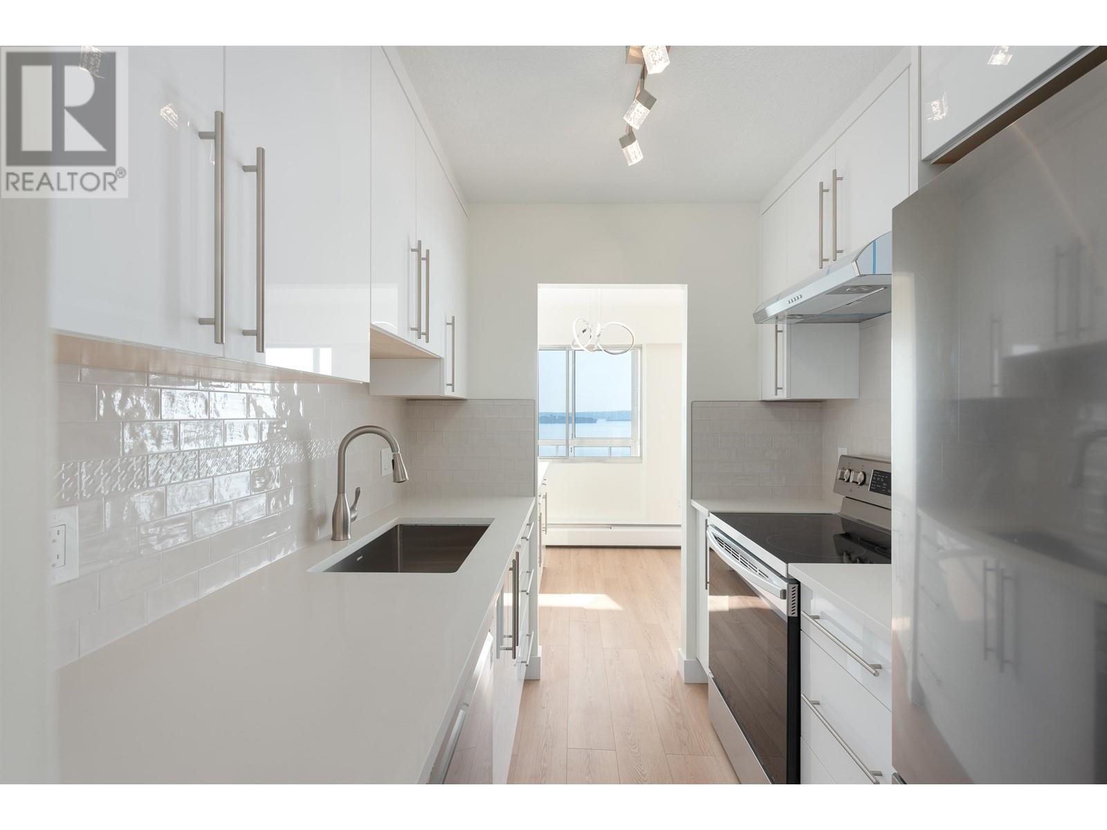 1201 150 24th Street, West Vancouver, British Columbia  V7V 4G8 - Photo 9 - R2809333