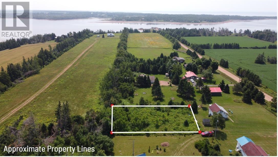 Lot 13 Macaulay Wharf Road, Belfast, Prince Edward Island  C0A 1A0 - Photo 1 - 202317817