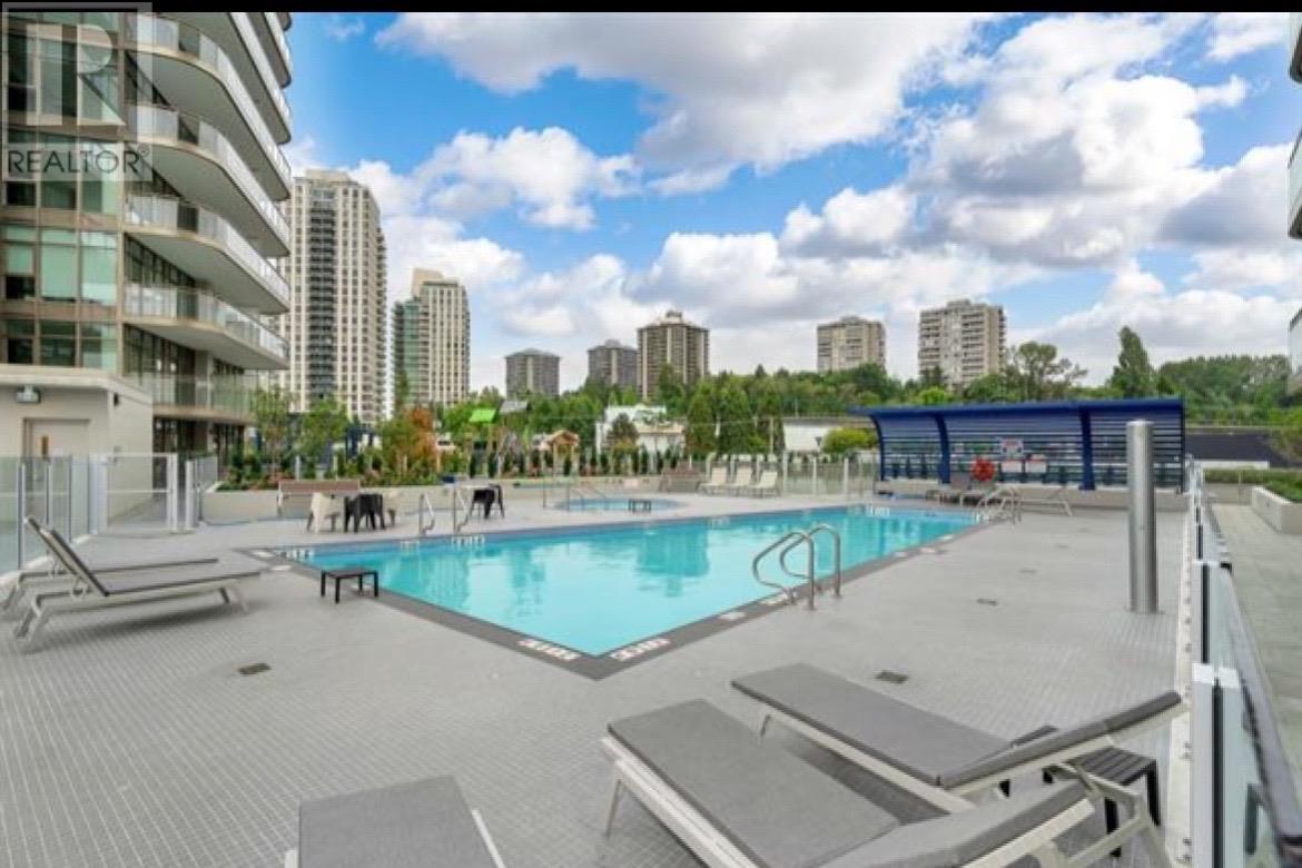 1605 5311 Goring Street, Burnaby, British Columbia  V5B 0B5 - Photo 3 - R2808811