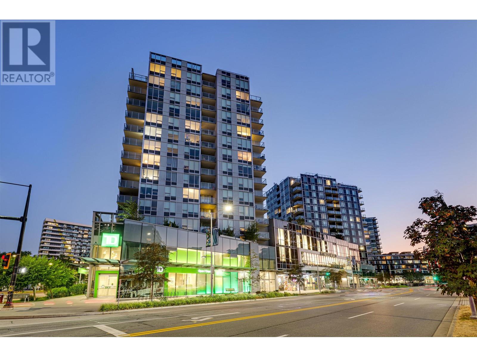 1801 7488 Lansdowne Road, Richmond, British Columbia  V7C 0B9 - Photo 28 - R2809279
