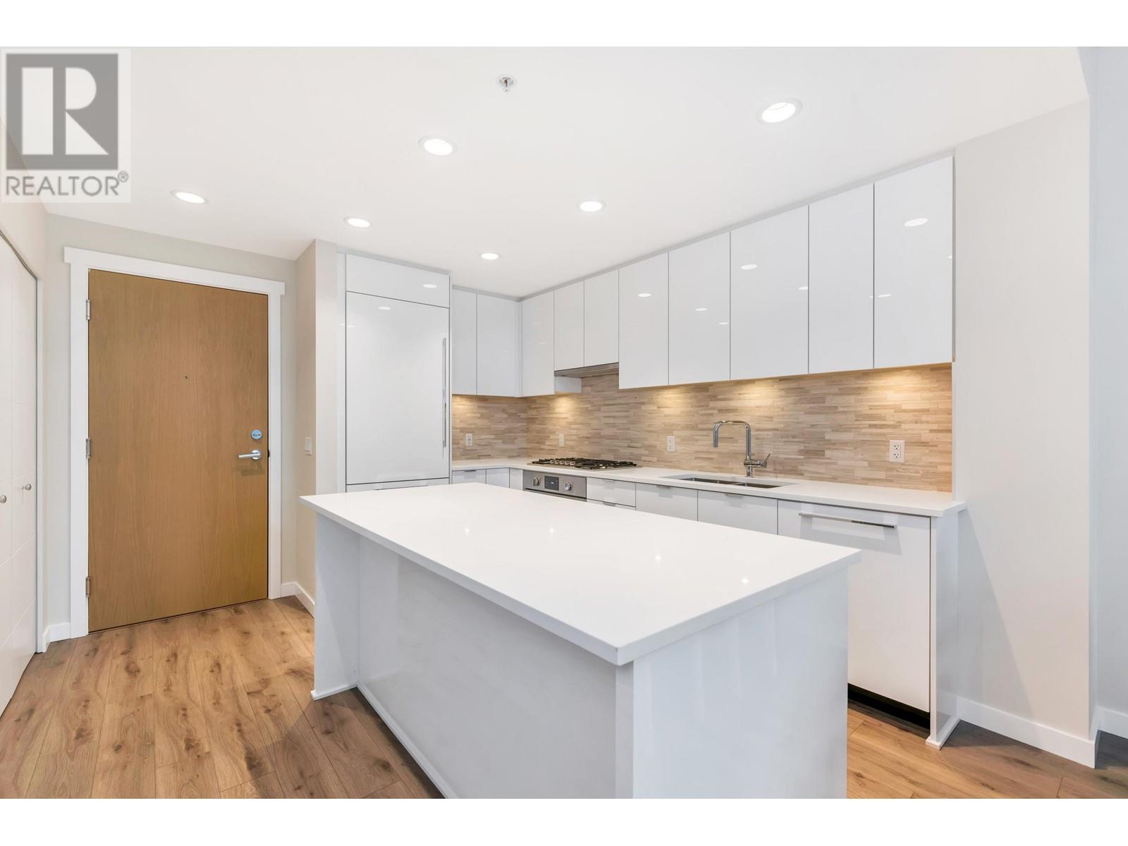 513 9233 Odlin Road, Richmond, British Columbia  V6X 0V4 - Photo 2 - R2809356