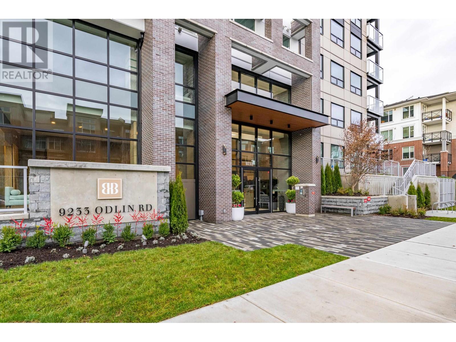 513 9233 Odlin Road, Richmond, British Columbia  V6X 0V4 - Photo 22 - R2809356