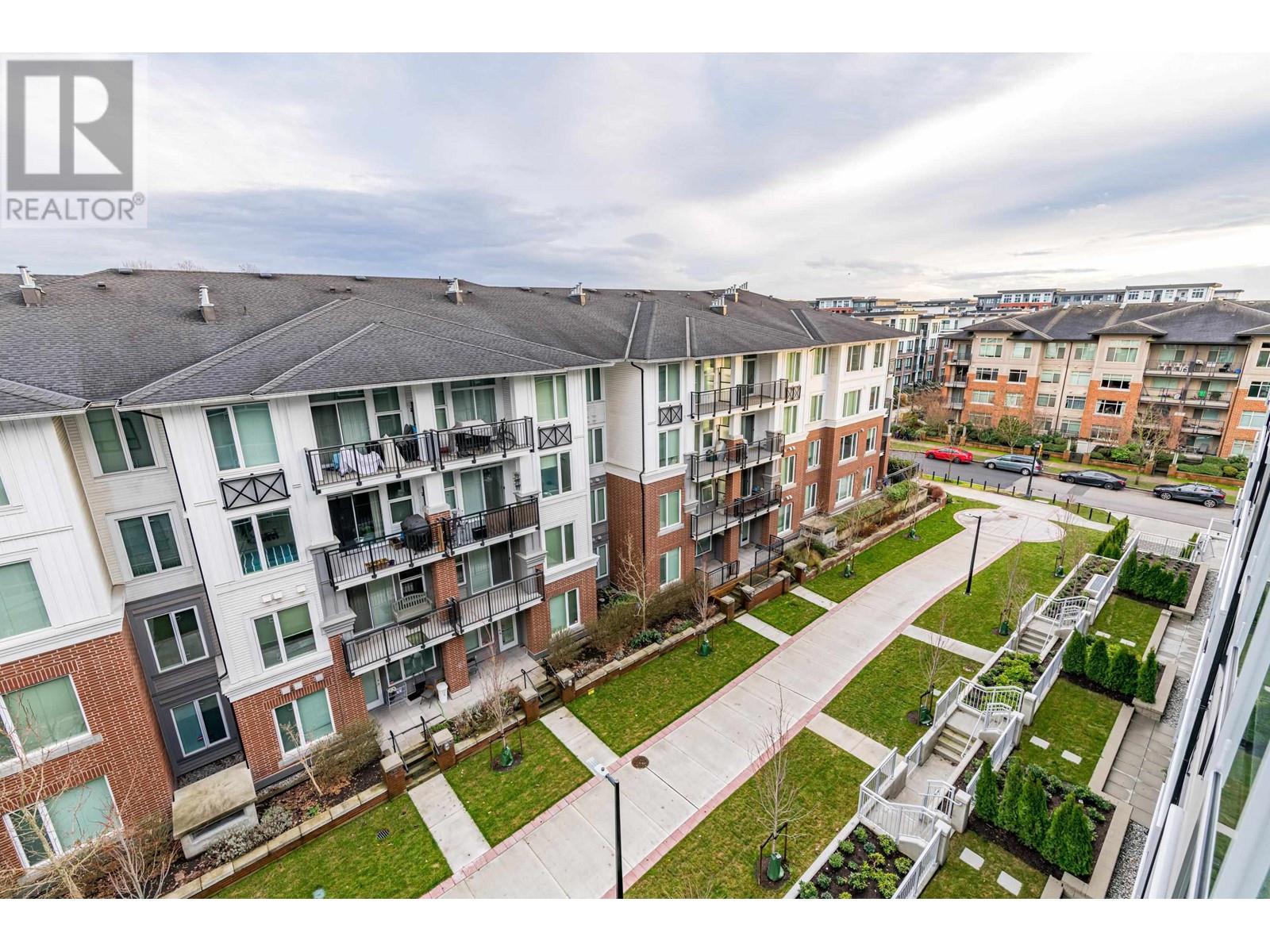 513 9233 Odlin Road, Richmond, British Columbia  V6X 0V4 - Photo 9 - R2809356