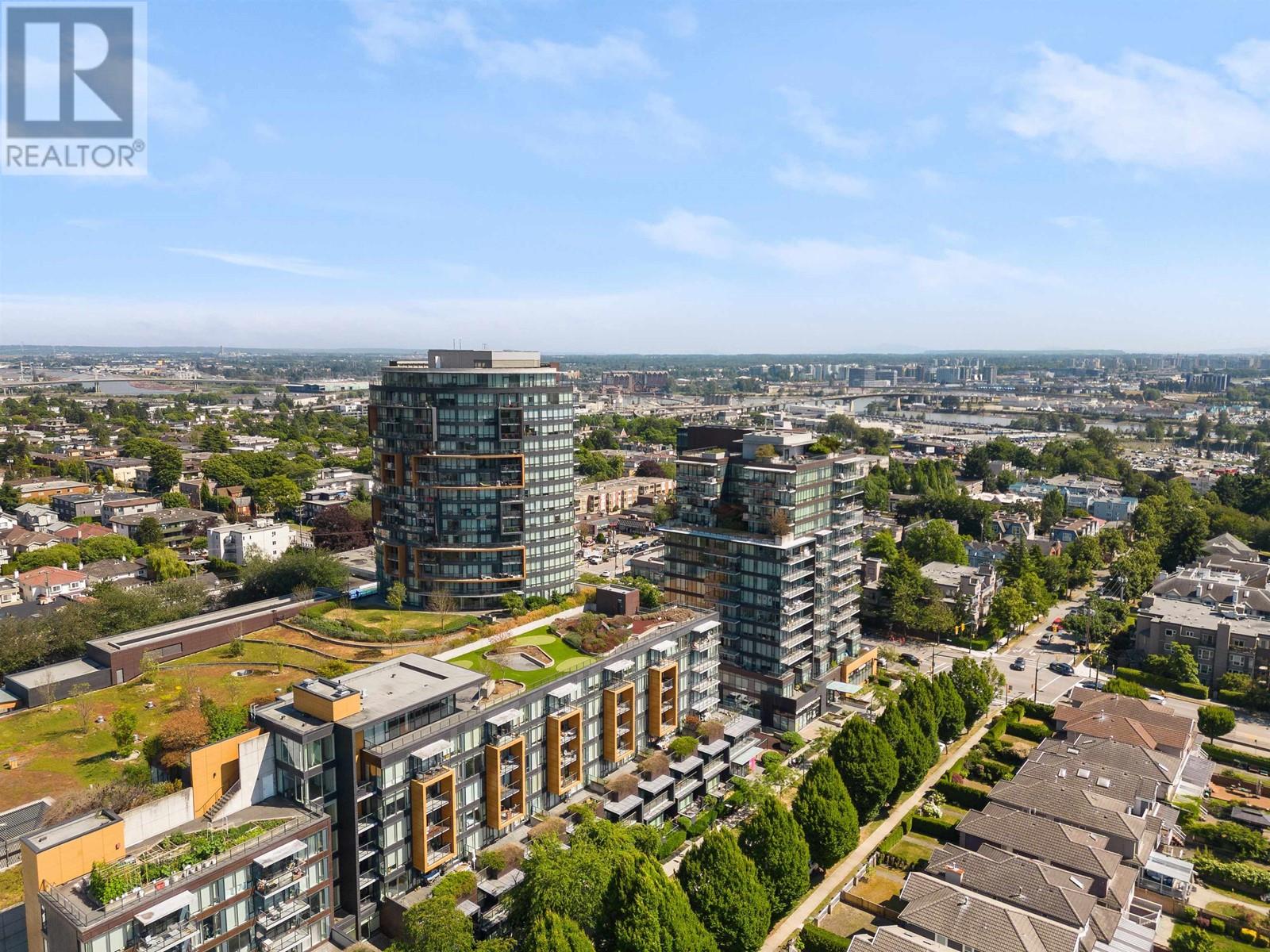 1808 8555 Granville Street, Vancouver, British Columbia  V6P 0C3 - Photo 17 - R2809357