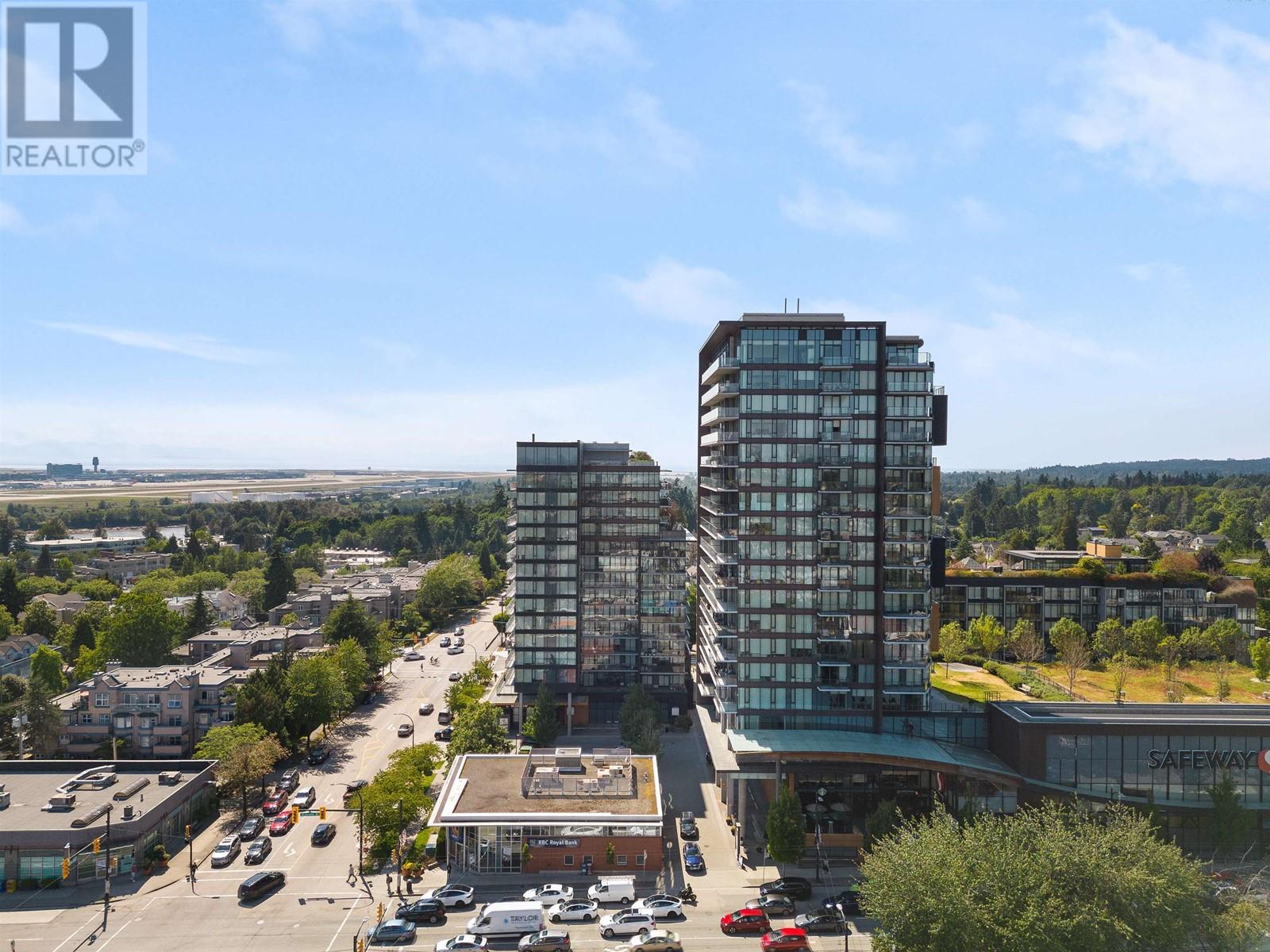 1808 8555 Granville Street, Vancouver, British Columbia  V6P 0C3 - Photo 21 - R2809357